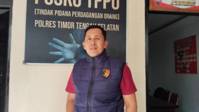 Kasus Penganiayaan Berat di Desa Bena TTS Kini Memenuhi Unsur Pembunuhan
