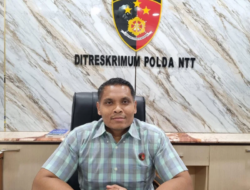 Kasus dr. Icha Masuk Tahap I, Polda NTT Limpahkan Berkas 3 Tersangka ke Kejati NTT