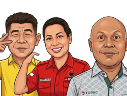 Babak Baru Kasus Dokter Icha, Tiga Anggota DPRD TTU Ajukan 10 Saksi dan 2 Ahli