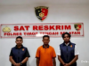 Penjual Ikan Keliling di TTS jadi Bandar Judi Online, Polisi Amankan Pemain dan Sita Uang Rp790 Ribu
