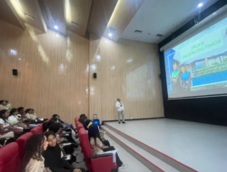 Keempat Kalinya Ikut IHEF, Unimor Bidik Calon Mahasiswa dari Timor-Leste