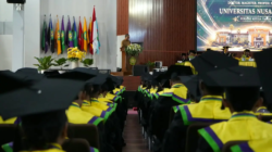 wisuda Undana-4